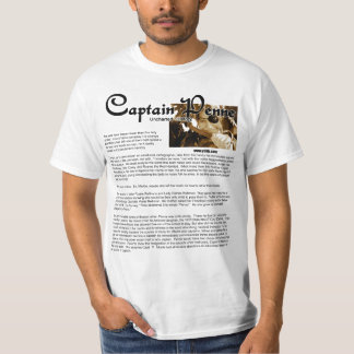 T-shirt dsicontinued/remplacé