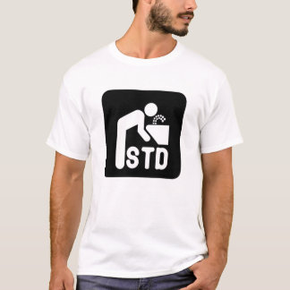 T-shirt DST Waterfountain