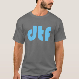 T-SHIRT DTF
