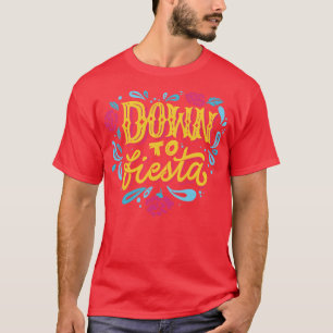 T-shirt DTF pour des couleurs vibrantes amusantes