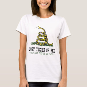 T-SHIRT DTOM