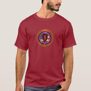 T-Shirt du 71e Groupe de neutralisation des explos