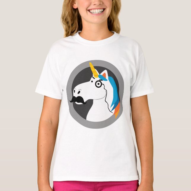 T-shirt du baron Cornelius (Devant)