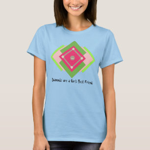T-shirt du base-ball de Fastpitch