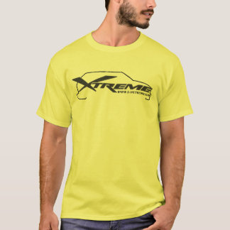 T-shirt du blazer S-10Xtreme.Com