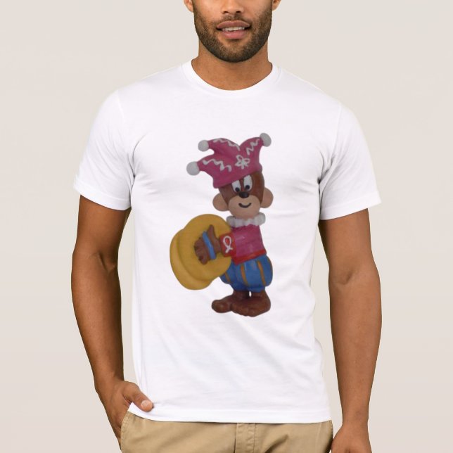 T-shirt du carnaval (Devant)
