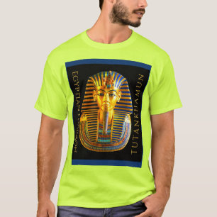 T-shirt du centenaire de la découverte de TUTANKH