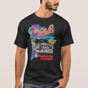 T-shirt du champion Dale Earnhardt