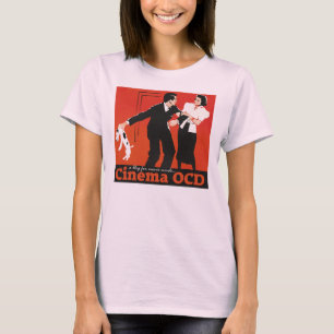 T-shirt du cinéma OCD
