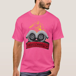 T-shirt du conducteur de bus Busman School Bus Driver Coac