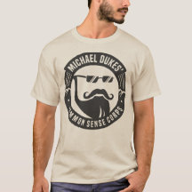 T-shirt du Corps de la défense commune