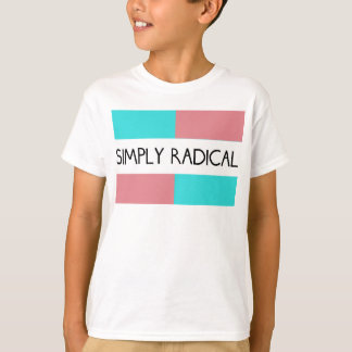T-shirt du drapeau de l'enfant