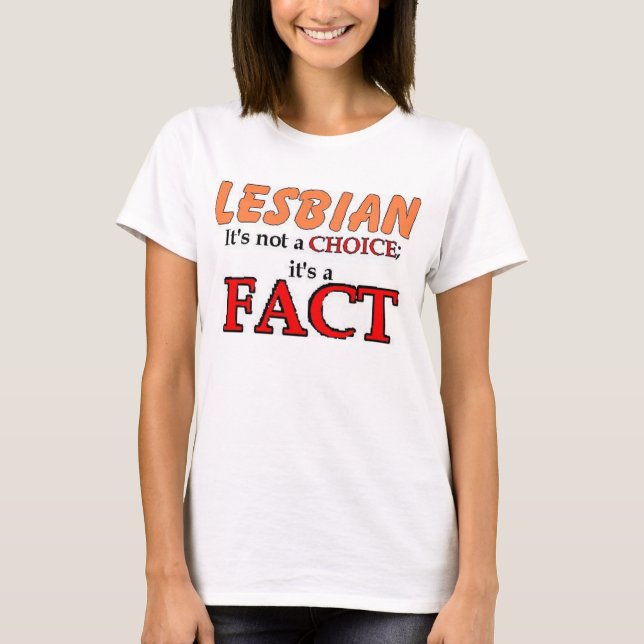 T-shirt du FAIT des femmes (Devant)