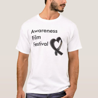T-Shirt du Festival de sensibilisation 2026