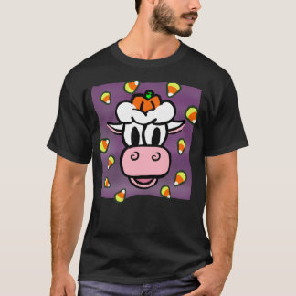T-Shirt du Festival d'Halloween/ Automne