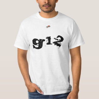 T-shirt du fonctionnaire G12