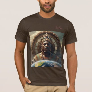 T-shirt du Gardien Regal