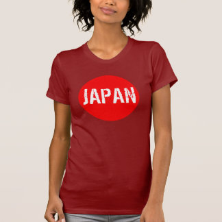 T-shirt du Japon |