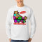 T-shirt du Japon de chat de clavier !
