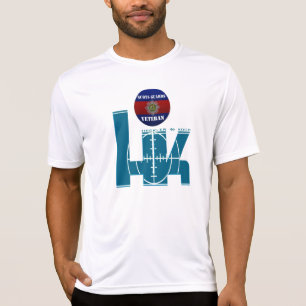 T-shirt du l'Élément perturbateur-n-Koch du