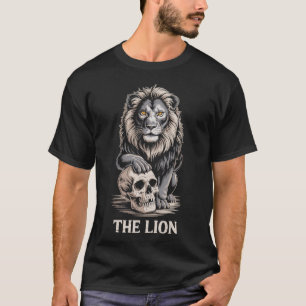 T-shirt du Lion Totenkopf