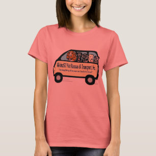 T-shirt du logo AHeinz57