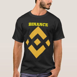 T-shirt du logo de la pièce de jonction Cryptodevi