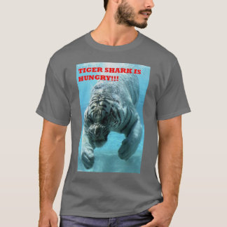T-shirt du lolcat des hommes