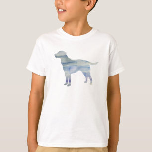 T-shirt du meilleur ami de l'homme de chien
