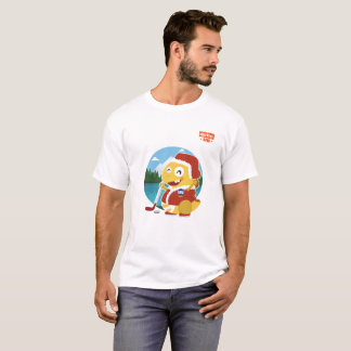 T-shirt du Minnesota VIPKID