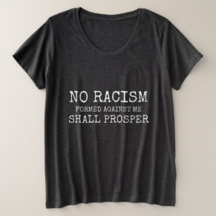 T-shirt du Mois de l'histoire noire