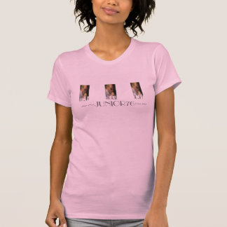 T-shirt du paysage urbain 1