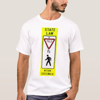 T-shirt du PED Xing