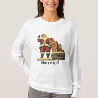 T-Shirt du Père Noël