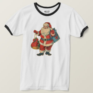 T-shirt du Père Noël