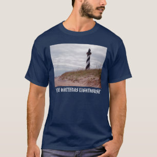 T-Shirt du phare de Cape Hatteras