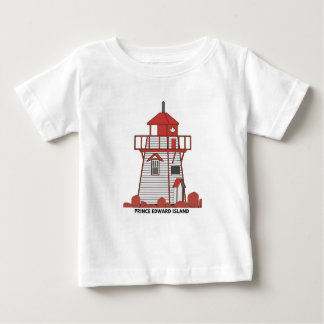 T-Shirt du phare de Covehead