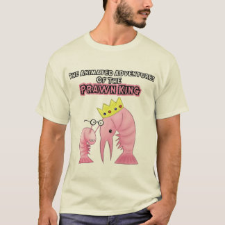 T-shirt du PK