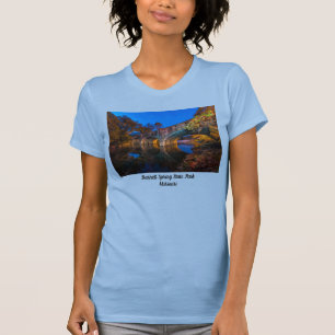 T-shirt du pont-levis Bennett