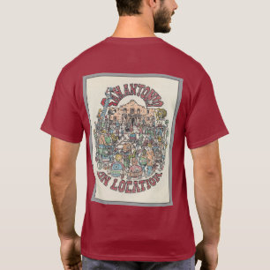 T-shirt du réalisateur