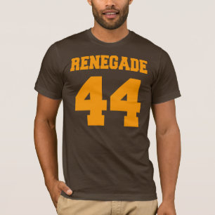 T-shirt du renégat 44