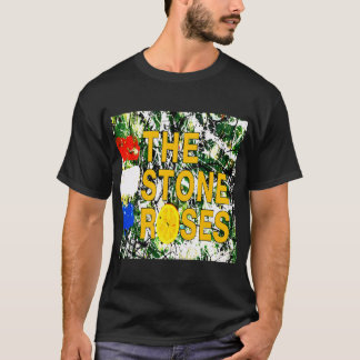 T-shirt Du rock anglais