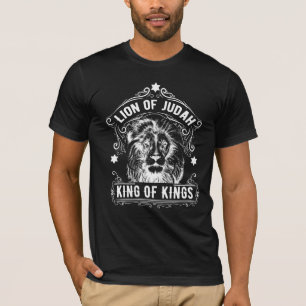 T-shirt du roi des rois de Juda