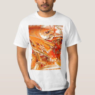 T-Shirt du Roi Prawn Men's