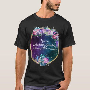 T-shirt Du sang et des cendres