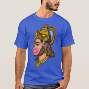 T-Shirt du Seigneur Hanuman