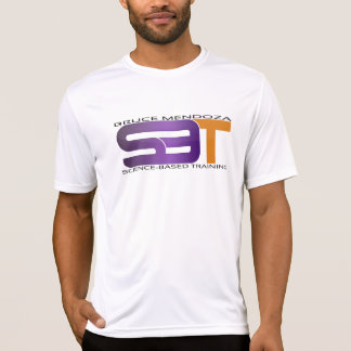T-shirt du Sport-Tek de Bruce