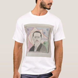 T-shirt Du ~ Stravinsky de série de compositeur