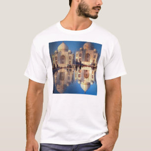 T-shirt du Taj Mahal