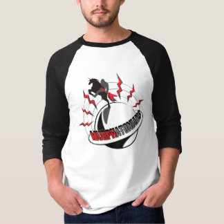 T-shirt du ton des hommes 2